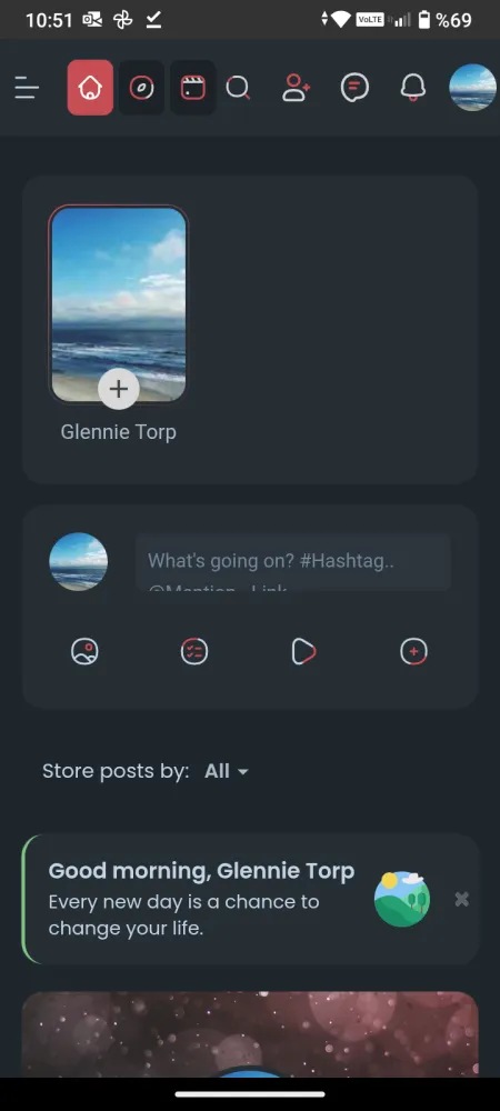 CHATRİX Screenshots