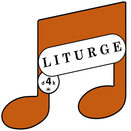 Liturge