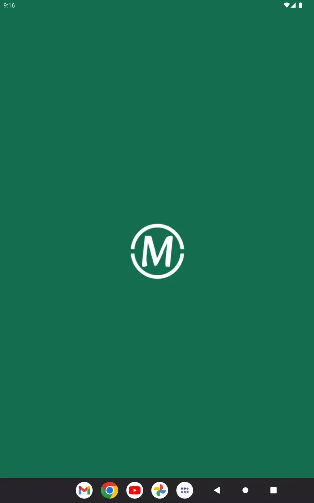 ภาพหน้าจอของ MaTips