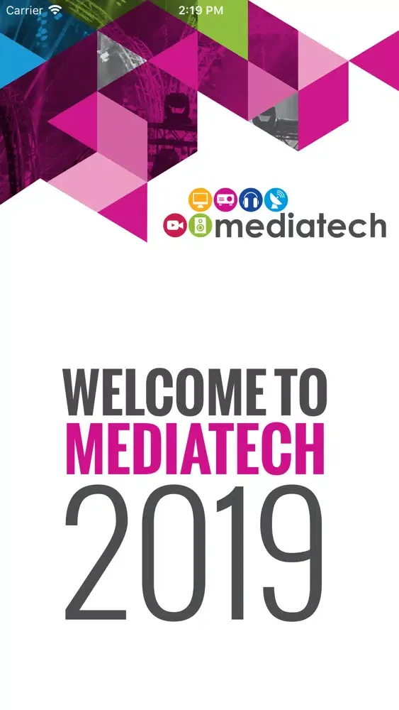 Mediatech Expo Africa Screenshots