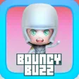 Bouncy Buzz Blastoff Bouncy Buzz Blastoff