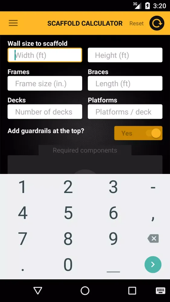 Metaltech Screenshots