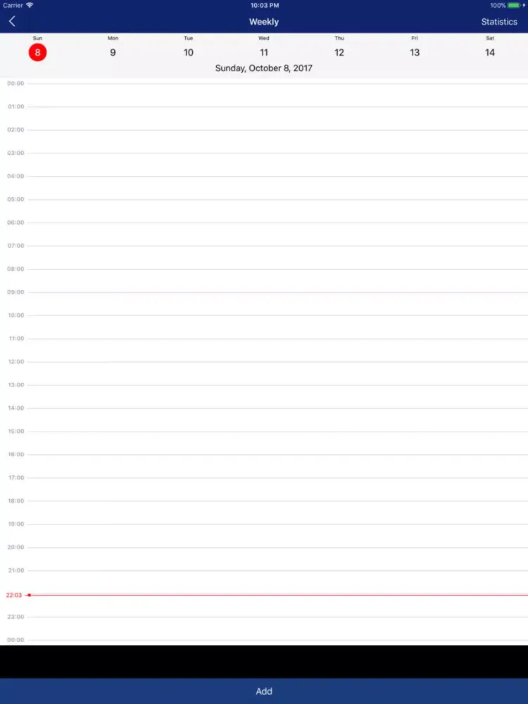 تصاویر iTime Mobile iPad 