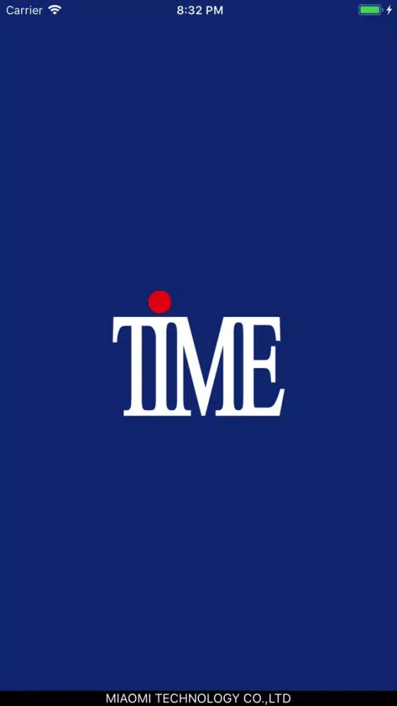 تصاویر iTime Mobile