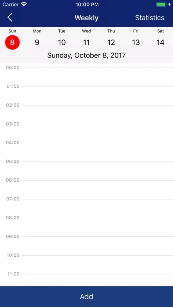 تصاویر iTime Mobile