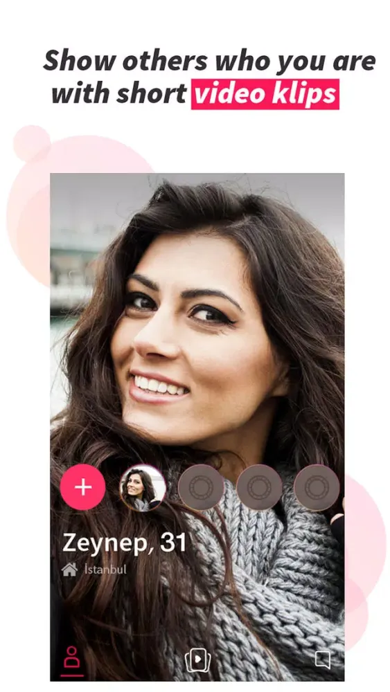 صور Klip - Video. Match. Date