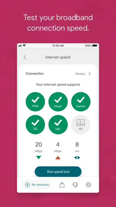 Minim Screenshots