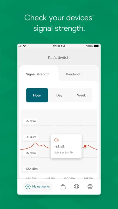 Minim Screenshots