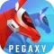 Pegaxy Blaze