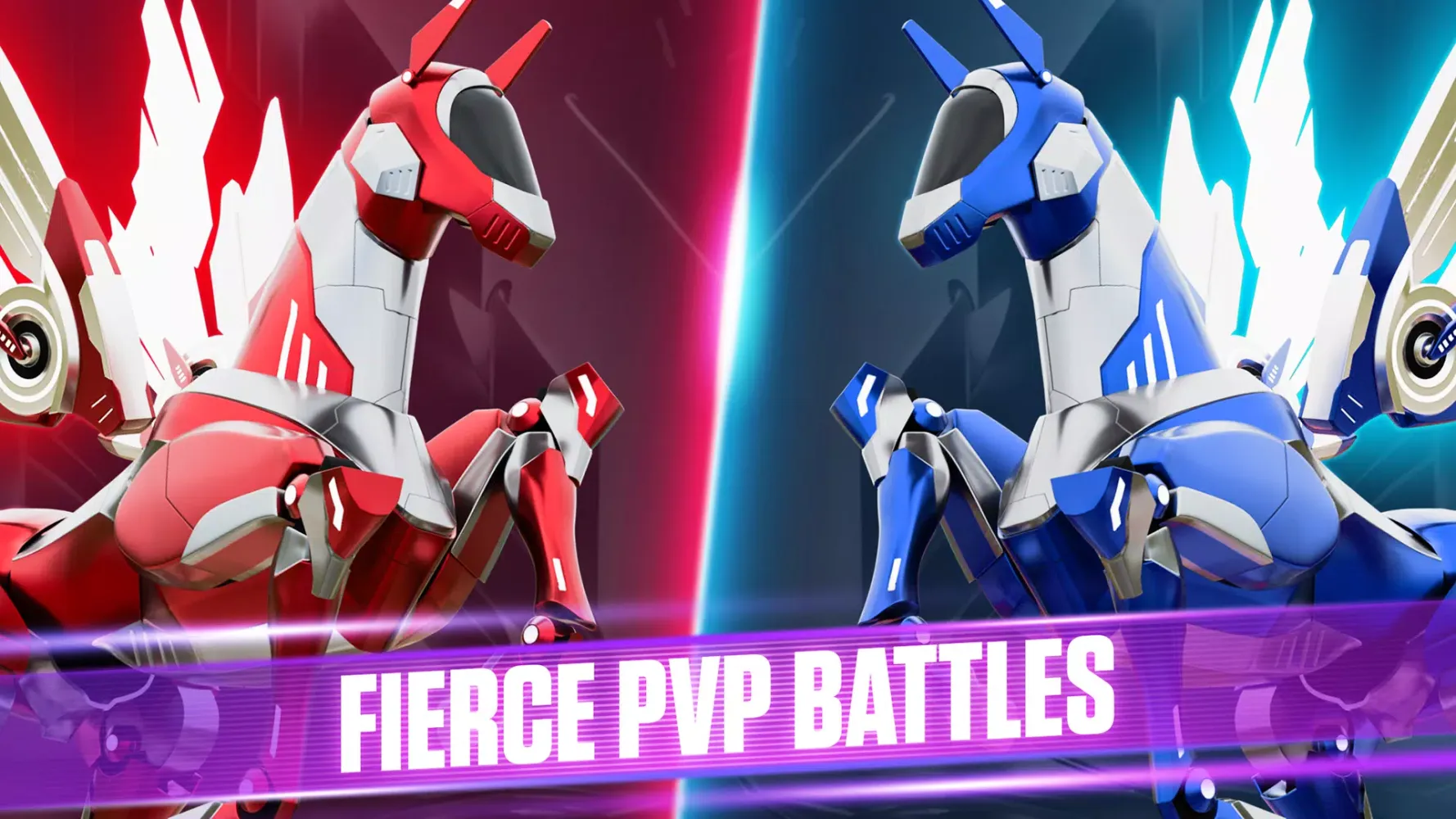 Pegaxy Blaze Screenshots