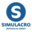 Simulacro App Simulacro App