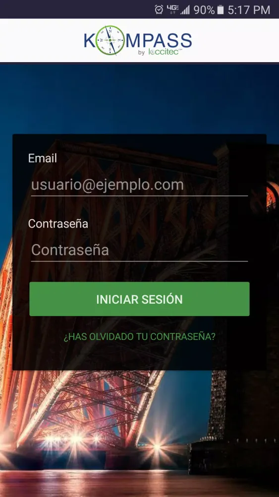 LocciBox Screenshots