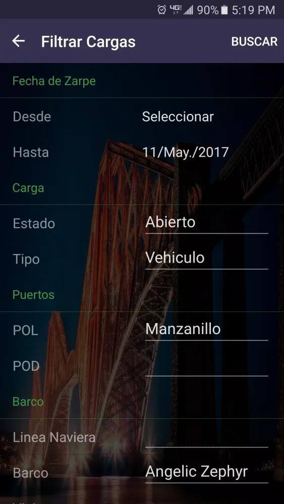 LocciBox Screenshots
