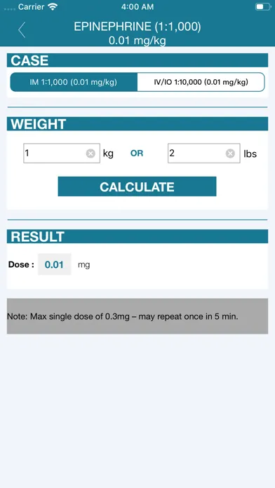 صور MOCO EMS Mobile Field Manual