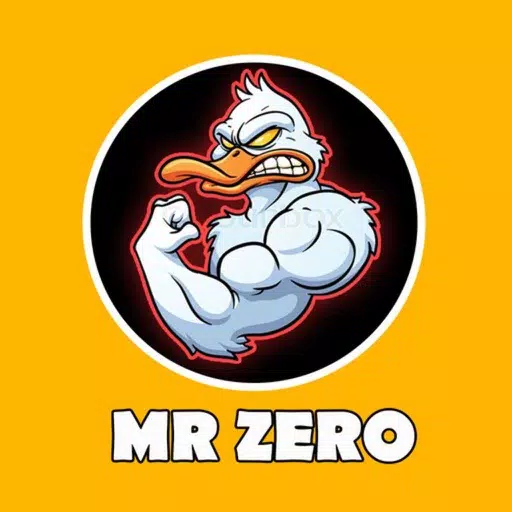 MR ZERO