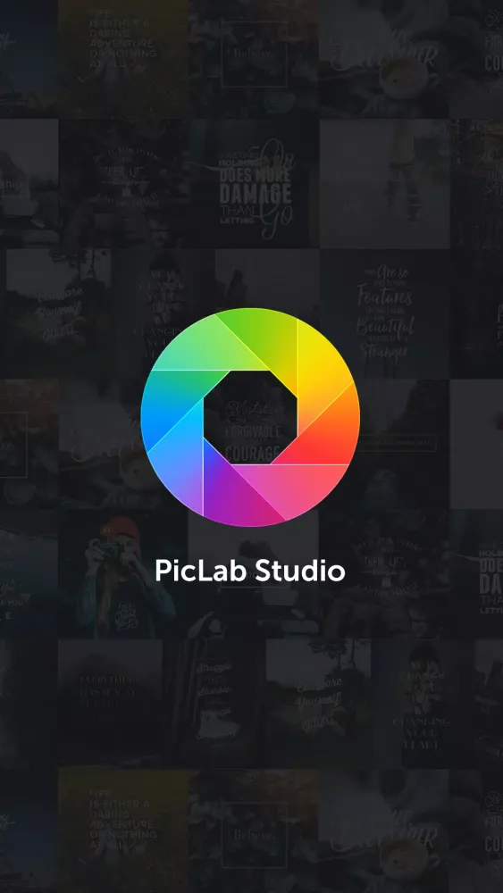 صور PicLab Studio