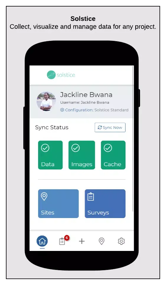 Solstice Screenshots
