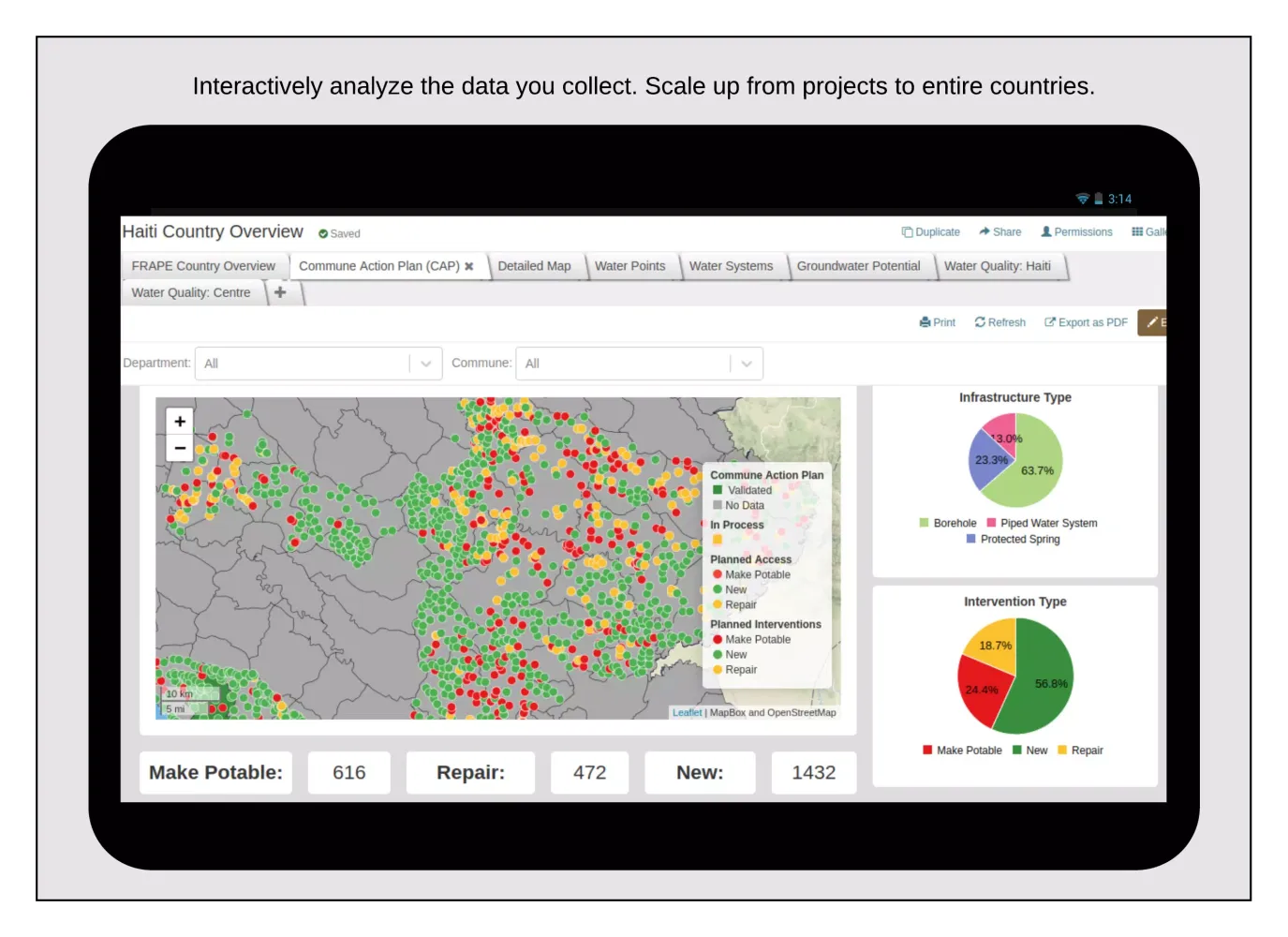 Solstice Screenshots