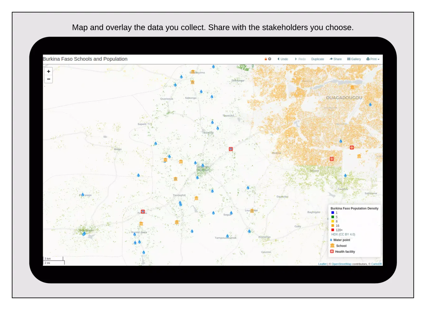 Solstice Screenshots