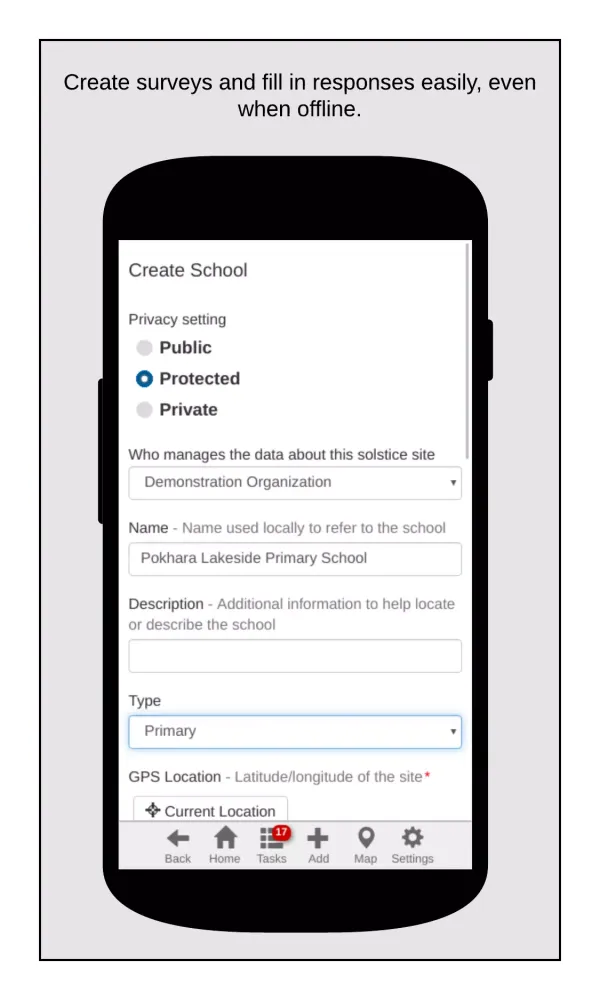 Solstice Screenshots