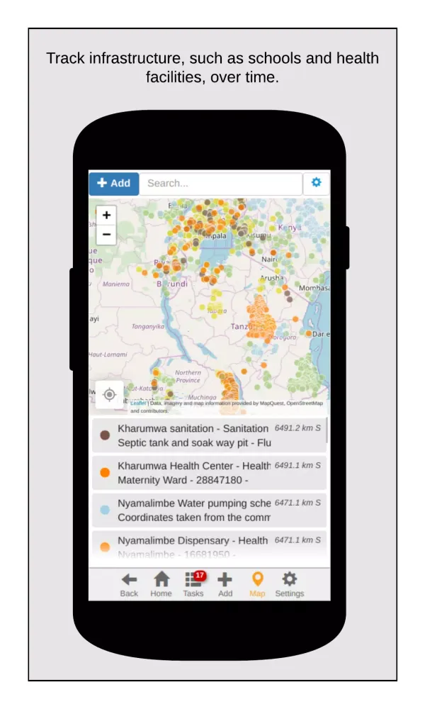 Solstice Screenshots