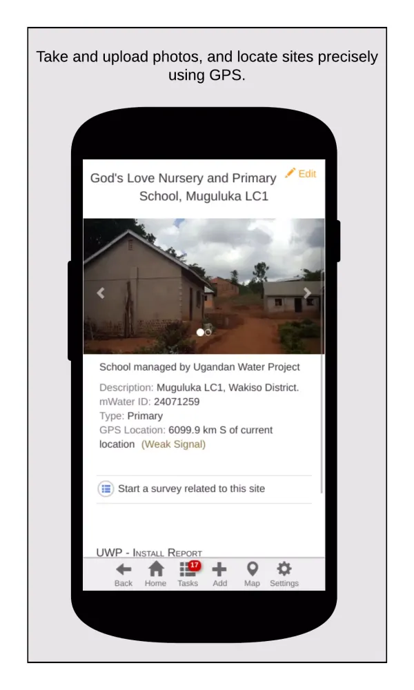 Solstice Screenshots