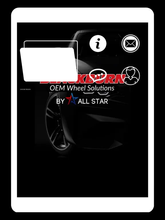 All Star Auto Parts iPad  Screenshots
