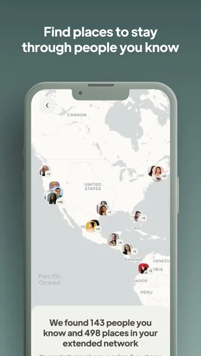 MyPlace Screenshots