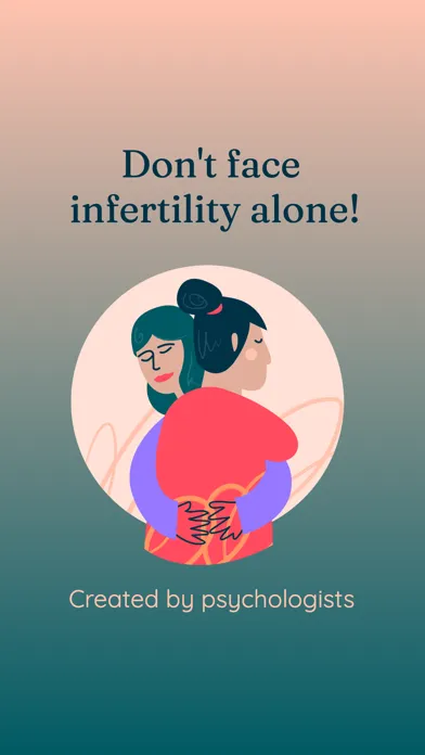 تصاویر Tilly: Fertility & IVF support
