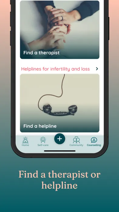 تصاویر Tilly: Fertility & IVF support