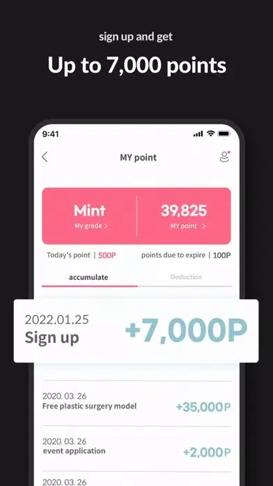 Natoo Facial&Skin AI Platform স্ক্রিনশট