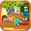 Preschool Kids Education Kindergarten Learning Preschool Kids Education Kindergarten Learning