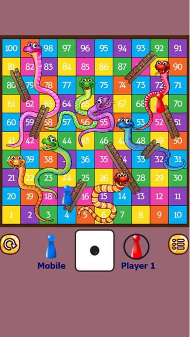 صور Snakes and Ladders HD Classic