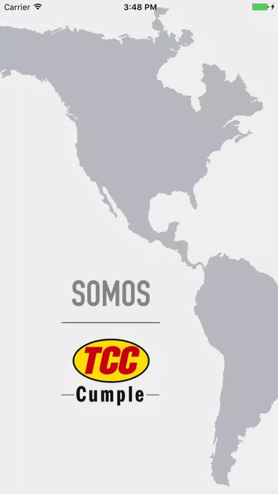 Somos TCC স্ক্রিনশট
