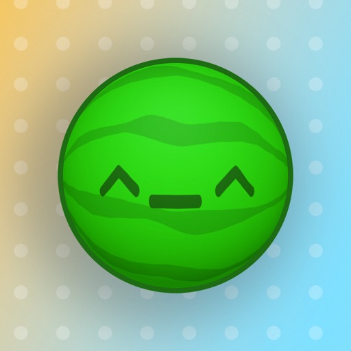 Super Melon Super Melon