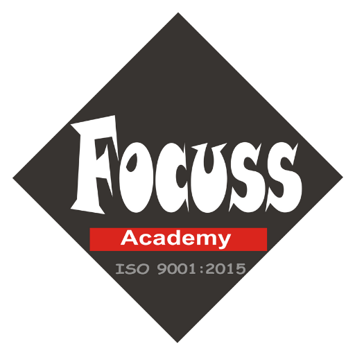 Focuss Focuss