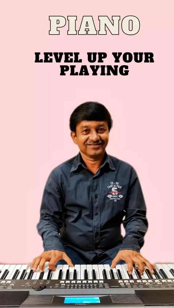 G-Synth Musica Screenshots