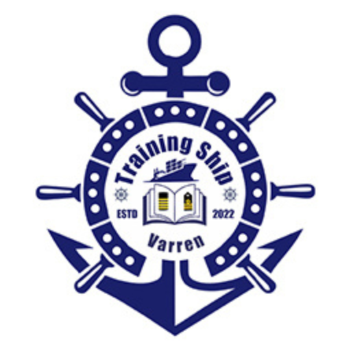 Training Ship Varren Training Ship Varren