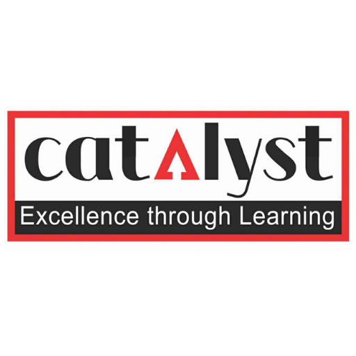 CATALYST CATALYST