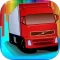 Cute Car Trucks Coloring Book Game