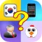 Guess The Emoji Brand Quiz - trivia games