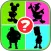 Kids Educational Game - Learning Cartoon Quiz