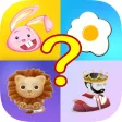 Guess The Logo Quiz - Learn Logo Icon Game Guess The Logo Quiz - Learn Logo Icon Game