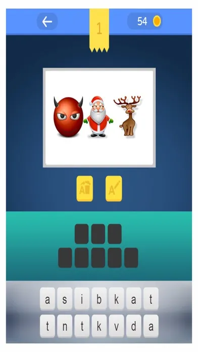 Movie Quiz - Guess The Movies Quiz স্ক্রিনশট