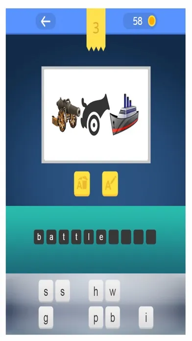 Movie Quiz - Guess The Movies Quiz স্ক্রিনশট