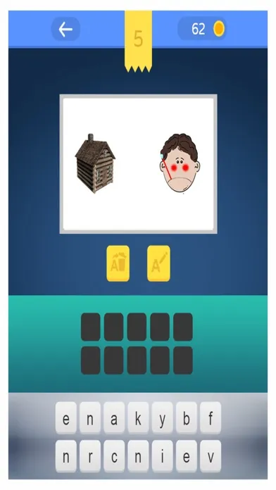 Movie Quiz - Guess The Movies Quiz স্ক্রিনশট