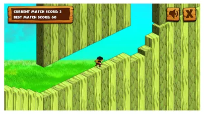 Ninja Run Gravity Switch - Endless switch runner Screenshots