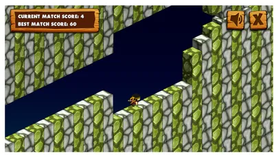 Ninja Run Gravity Switch - Endless switch runner Screenshots