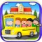 Kids Preschool Learning Games