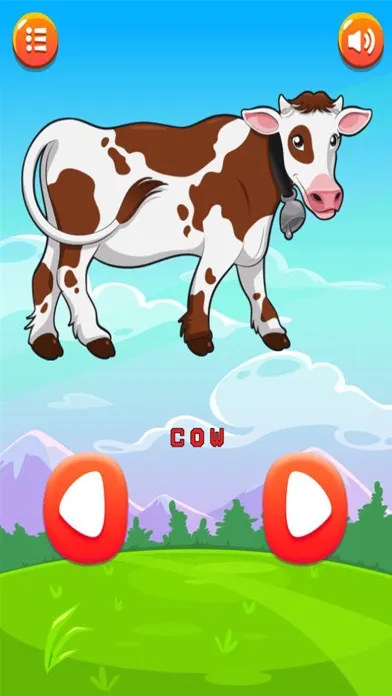 Kids Preschool Learning Games स्क्रीनशॉट